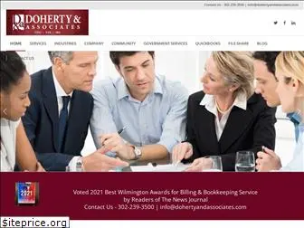 dohertyandassociates.com