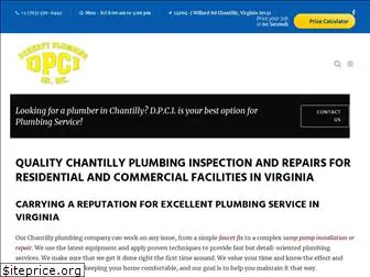 dohertyplumbing.net