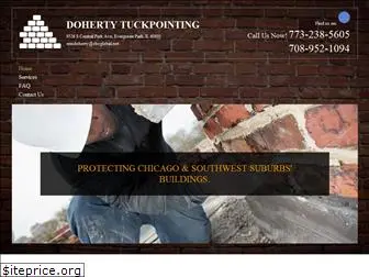 dohertytuckpointing.com