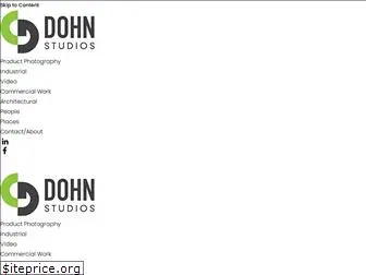 dohnstudios.com