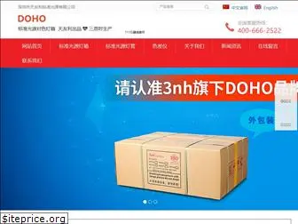 doho.net.cn