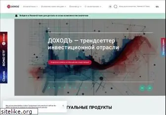 dohod.ru