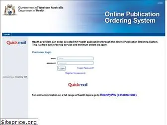 dohquickmail.com.au