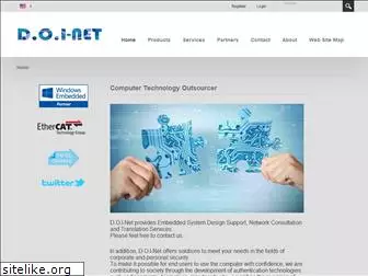 doi-net.com