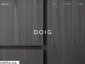 doigfurniture.com