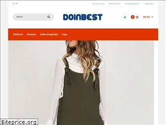 doinbest.com