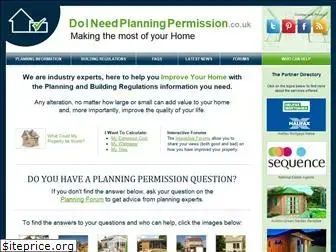 doineedplanningpermission.co.uk