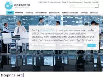 doing-business-in-netherlands.com