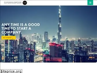 doingbusinessdubai.com