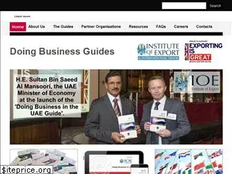 doingbusinessguide.co.uk