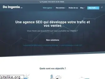 doingenia.com