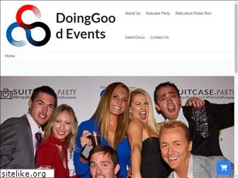 doinggood.events