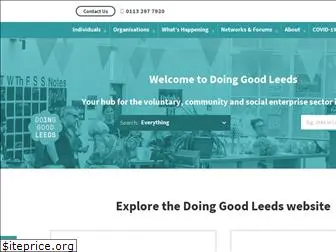 doinggoodleeds.org.uk