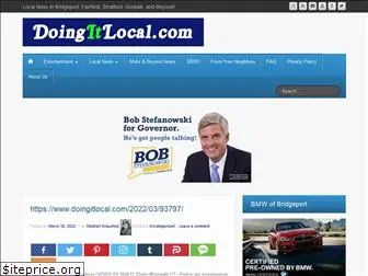 doingitlocal.com