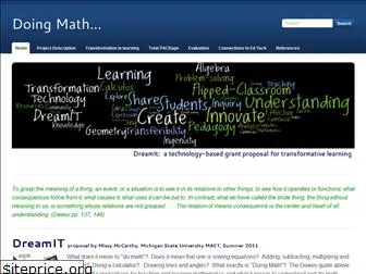 doingmath.weebly.com