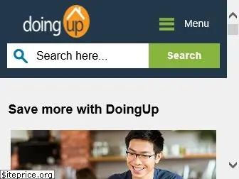 doingup.com