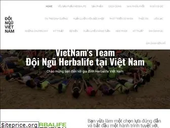 doinguvietnam.com