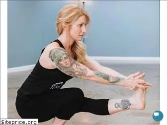 doinyoga.net