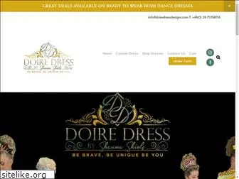 doiredressdesigns.com