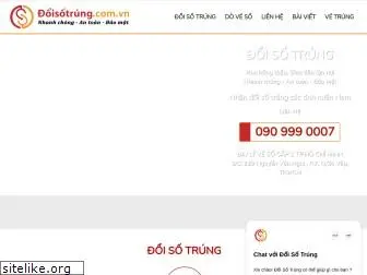 doisotrung.com.vn