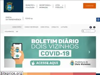 doisvizinhos.pr.gov.br