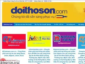 doithoson.com