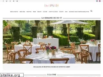 doitinparis.com