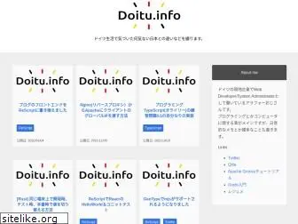 doitu.info