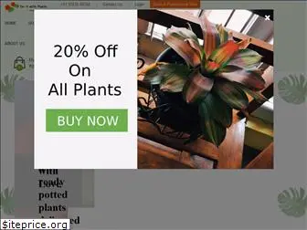 doitwithplants.com