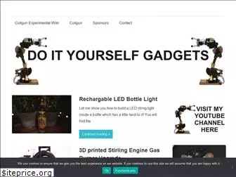 doityourselfgadgets.com