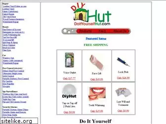 doityourselfhut.com