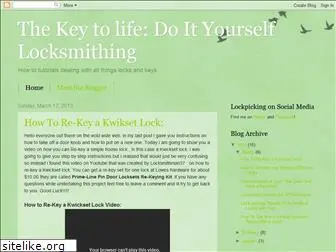 doityourselflocksmithing.blogspot.com