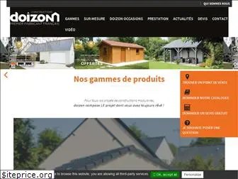 doizon.com