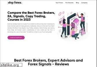 dojiforex.com