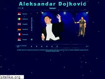 dojkovic.com