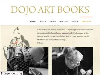 dojoartbooks.com