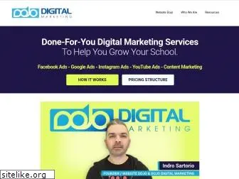 dojodigitalmarketing.com