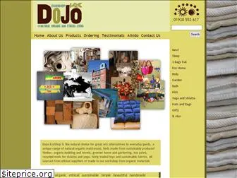 www.dojoeco.co.uk