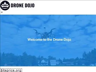 dojofordrones.com