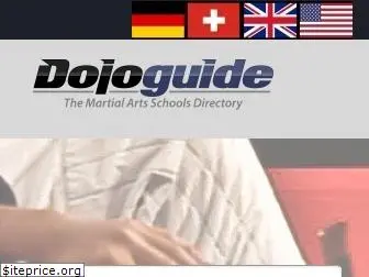 dojoguide.org