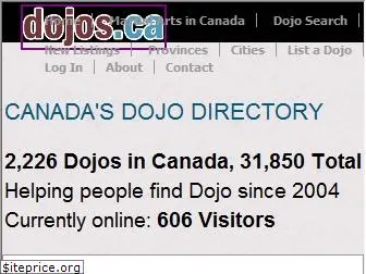 dojos.ca