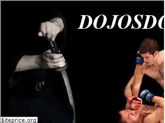 dojosdojo.com