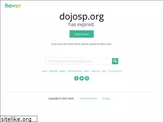 dojosp.org