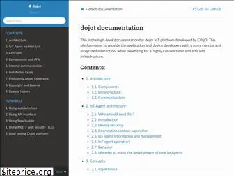 dojotdocs.readthedocs.io