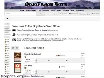 dojotradebots.com