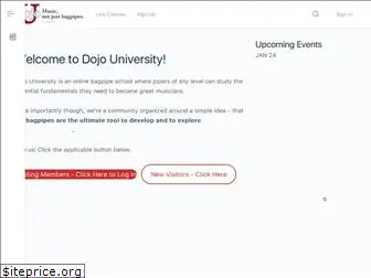 dojouniversity.com