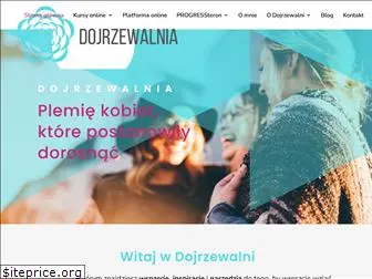 dojrzewalnia.pl