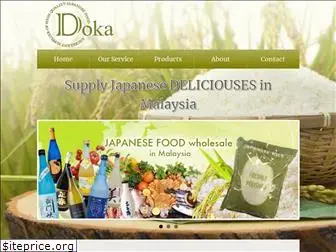 doka.com.my