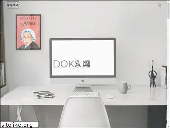 dokaajans.com