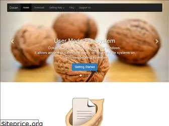 dokan-dev.github.io